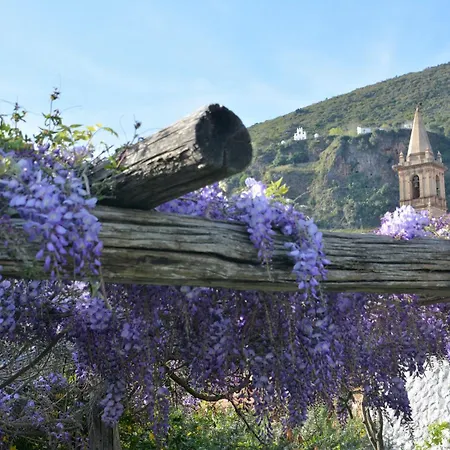 Posada San Marcos *